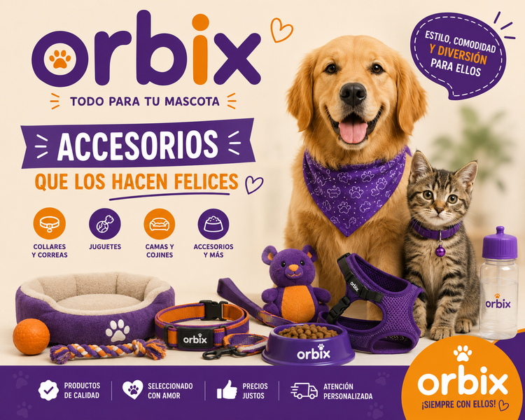 Accesorios